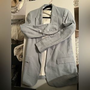 Zara Blazer